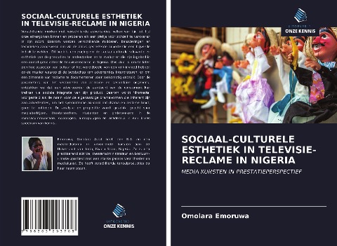 SOCIAAL-CULTURELE ESTHETIEK IN TELEVISIE-RECLAME IN NIGERIA - Omolara Emoruwa