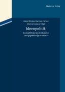 Cover-Bild zum Titel 'Ideenpolitik' von ''