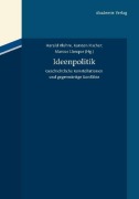Cover-Bild zum Titel 'Ideenpolitik' von ''