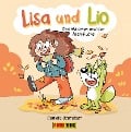 Lisa und Lio - Daniela Schreiter