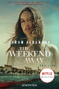 Cover-Bild zum Titel 'The Weekend Away' von 'Sarah Alderson'