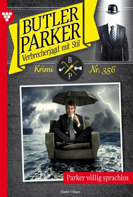 Parker völlig sprachlos - Günter Dönges
