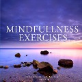 Mindfulness exercises - Frédéric Garnier