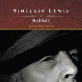Babbitt Lib/E - Sinclair Lewis