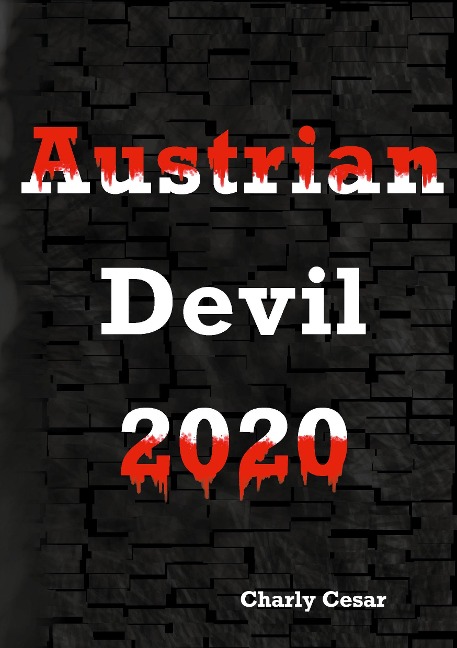 Austrian Devil 2020 - Charly Cesar