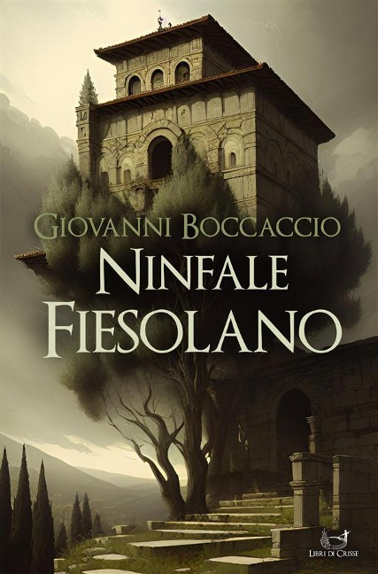 Ninfale Fiesolano - Giovanni Boccaccio