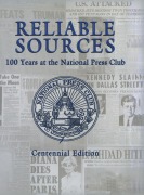 Cover-Bild zum Titel 'Reliable Sources' von 'Gil Klein'
