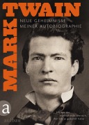 Cover-Bild zum Titel 'Ich bin der eselhafteste Mensch, den ich je gekannt habe 1+2' von 'Mark Twain'