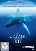 Cover-Bild zum Titel 'Die Ozeane unserer Erde - Spektakuläre Einblicke in faszinierende Lebensräume' von ''
