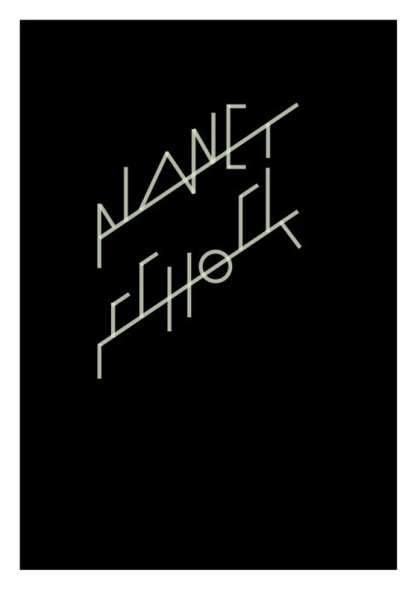 PLANET:SCHOCK - Tilman Peter
