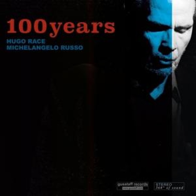 100 Years - Hugo/Russo Race