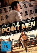 The Point Men - Gegen die Zeit - Young-soo Ahn