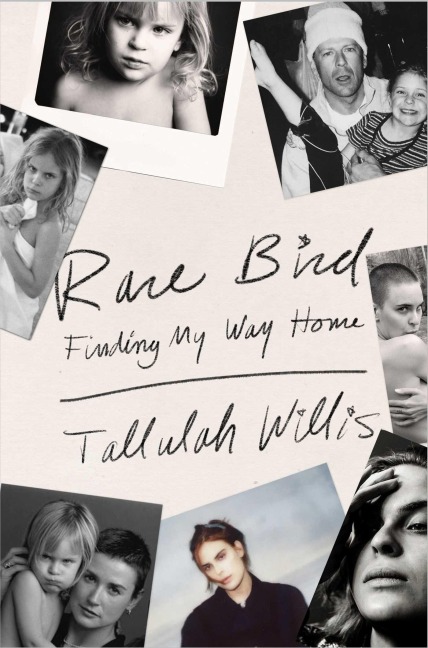 Rare Bird - Tallulah Willis