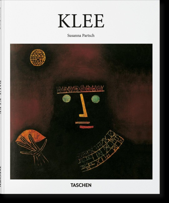 Klee - Susanna Partsch