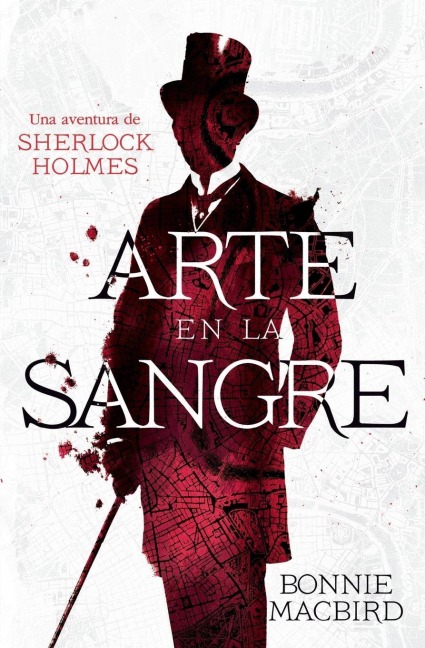 En Arte En La Sangre - Bonnie Macbird