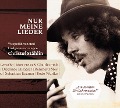 Cover-Bild zum Titel 'Christof Stählin-Nur Meine Lieder' von 'Various'