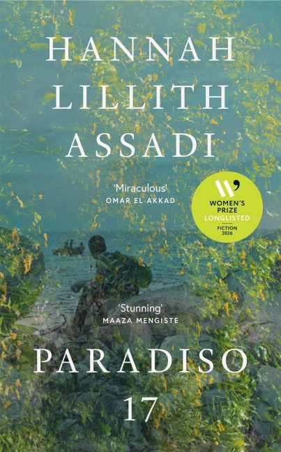 PARADISO 17 PB - Hannah Lillith Assadi