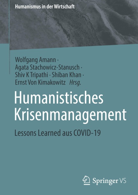 Humanistisches Krisenmanagement - 