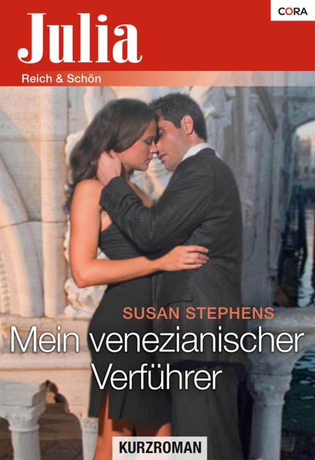 Mein veneziansicher Verführer - Susan Stephens