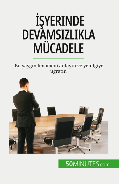 ¿¿yerinde devams¿zl¿kla mücadele - Thierry Gondeaux