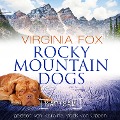 Cover-Bild zum Titel 'Rocky Mountain Dogs' von 'Virginia Fox'
