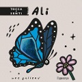 Cover-Bild zum Titel 'Ali. Tocca e senti' von 'Wee Gallery'