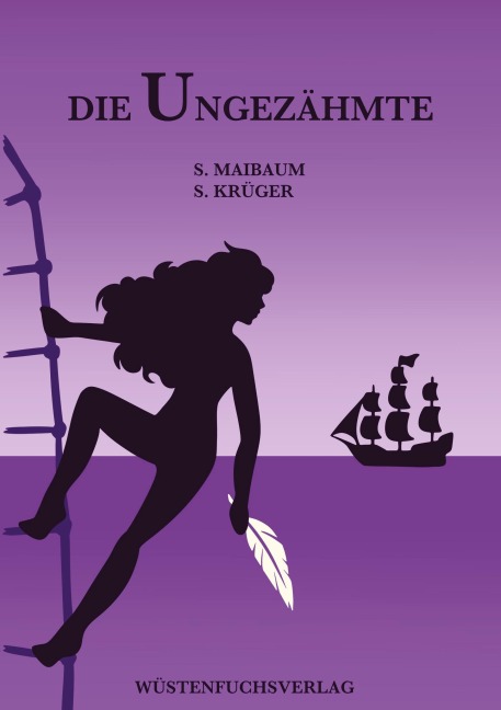 Die Ungezähmte - Sofie Krüger, Sophie Maibaum