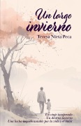 Cover-Bild zum Titel 'Un largo invierno' von 'Teresa Nieta Peca'