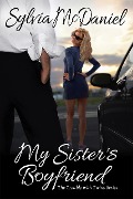 My Sister's Boyfriend (The Trouble With Twins, #1) - Sylvia Mcdaniel