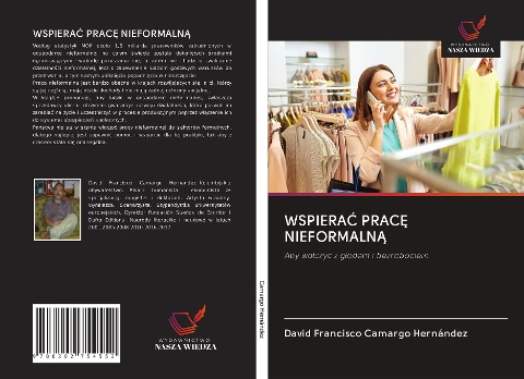 WSPIERA¿ PRAC¿ NIEFORMALN¿ - David Francisco Camargo Hernández