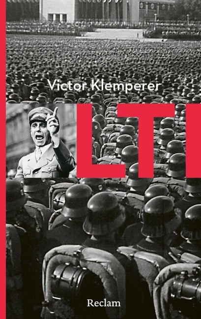 LTI - Victor Klemperer