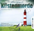 Küstenmorde - Nina Ohlandt