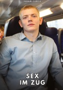 Cover-Bild zum Titel 'Sex im Zug' von 'Manuel García'