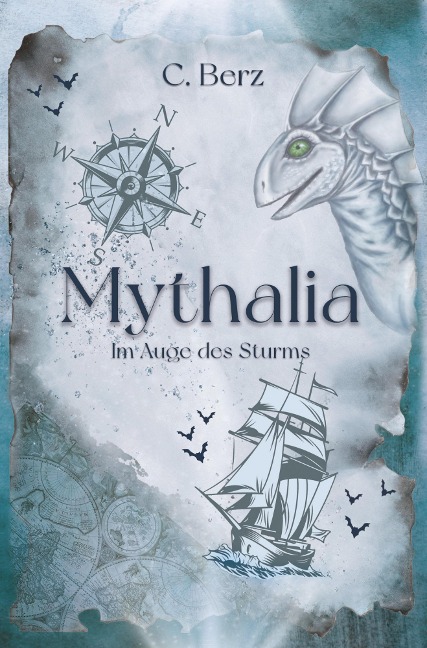 Mythalia - C. Berz
