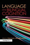 Cover-Bild zum Titel 'Language and Bilingual Cognition' von ''