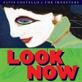 Cover-Bild zum Titel 'Look Now' von 'Elvis & Imposters Costello'