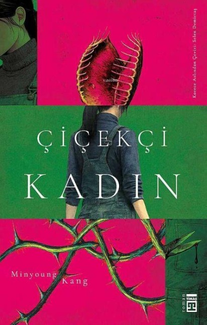 Cicekci Kadin - Minyoung Kang