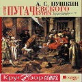 Cover-Bild zum Titel 'Istoriya Pugachevskogo bunta' von 'Aleksandr Pushkin'