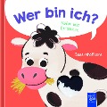 Wer bin ich? Fühlen und Entdecken - Bauernhoftiere - 
