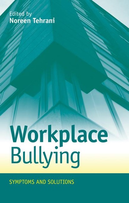 Workplace Bullying - 