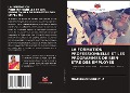 Cover-Bild zum Titel 'LA FORMATION PROFESSIONNELLE ET LES PROGRAMMES DE BIEN-ÊTRE DES EMPLOYÉS' von 'Thathigari Suneetha'