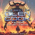 Cover-Bild zum Titel 'The Best of Glen Cook Lib/E' von 'Glen Cook'