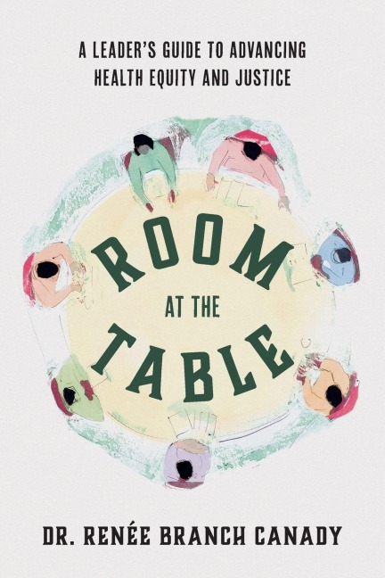 Room at the Table - Renée Branch Canady