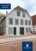Cover-Bild zum Titel 'Von Häusern und Menschen' von ''