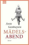 Mädelsabend - Anne Gesthuysen