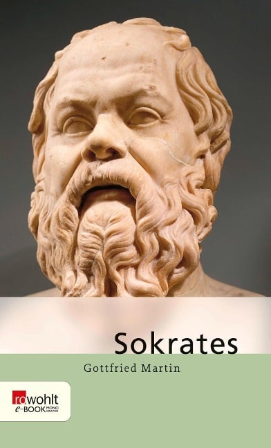 Sokrates - Gottfried Martin