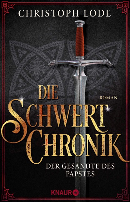 Die Schwertchronik - Christoph Lode