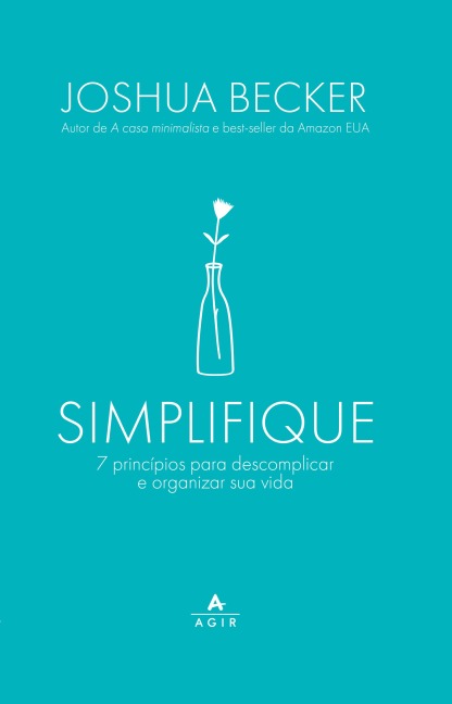 Simplifique - Joshua Becker
