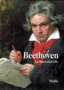 Cover-Bild zum Titel 'Beethoven' von 'Paul Wiegler'