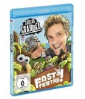 Cover-Bild zum Titel 'Sascha Grammel - Fast Fertig!' von ''